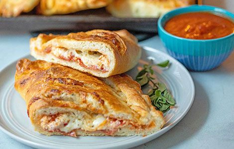 Calzones